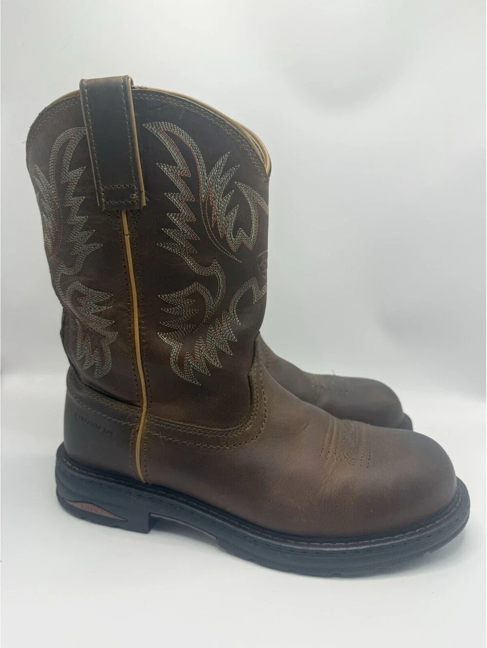 Ariat Men's 10